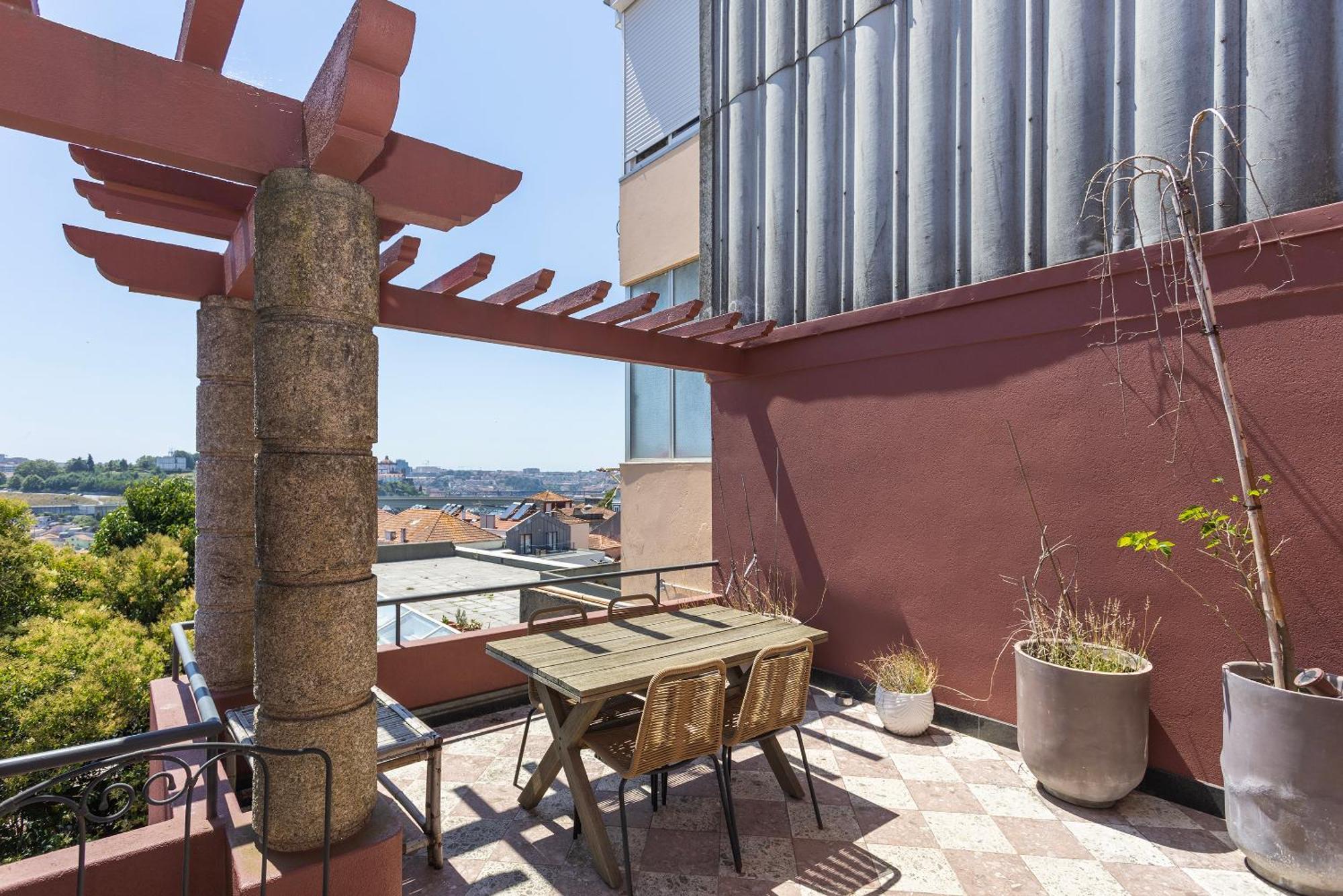 Liiiving In - Casa Duque Apartamento *
