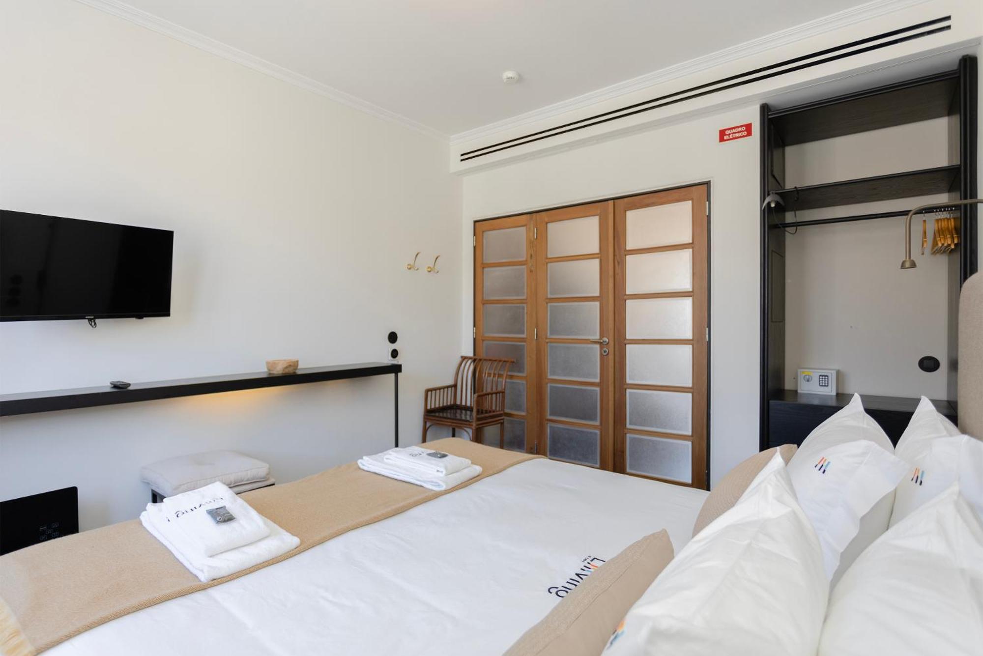 Apartamento Liiiving In - Casa Duque Oporto