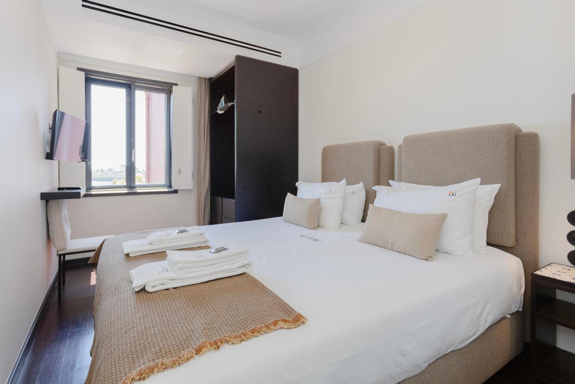 Apartamento Liiiving In - Casa Duque