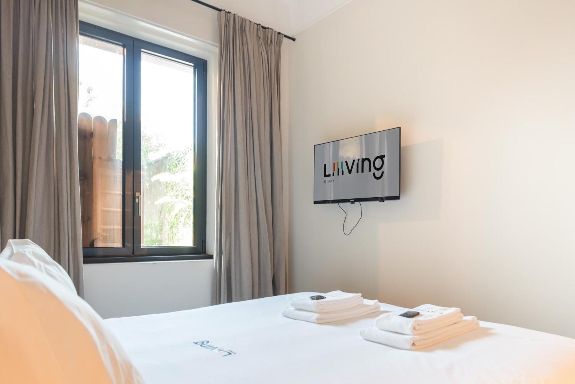 Liiiving In - Casa Duque * Oporto