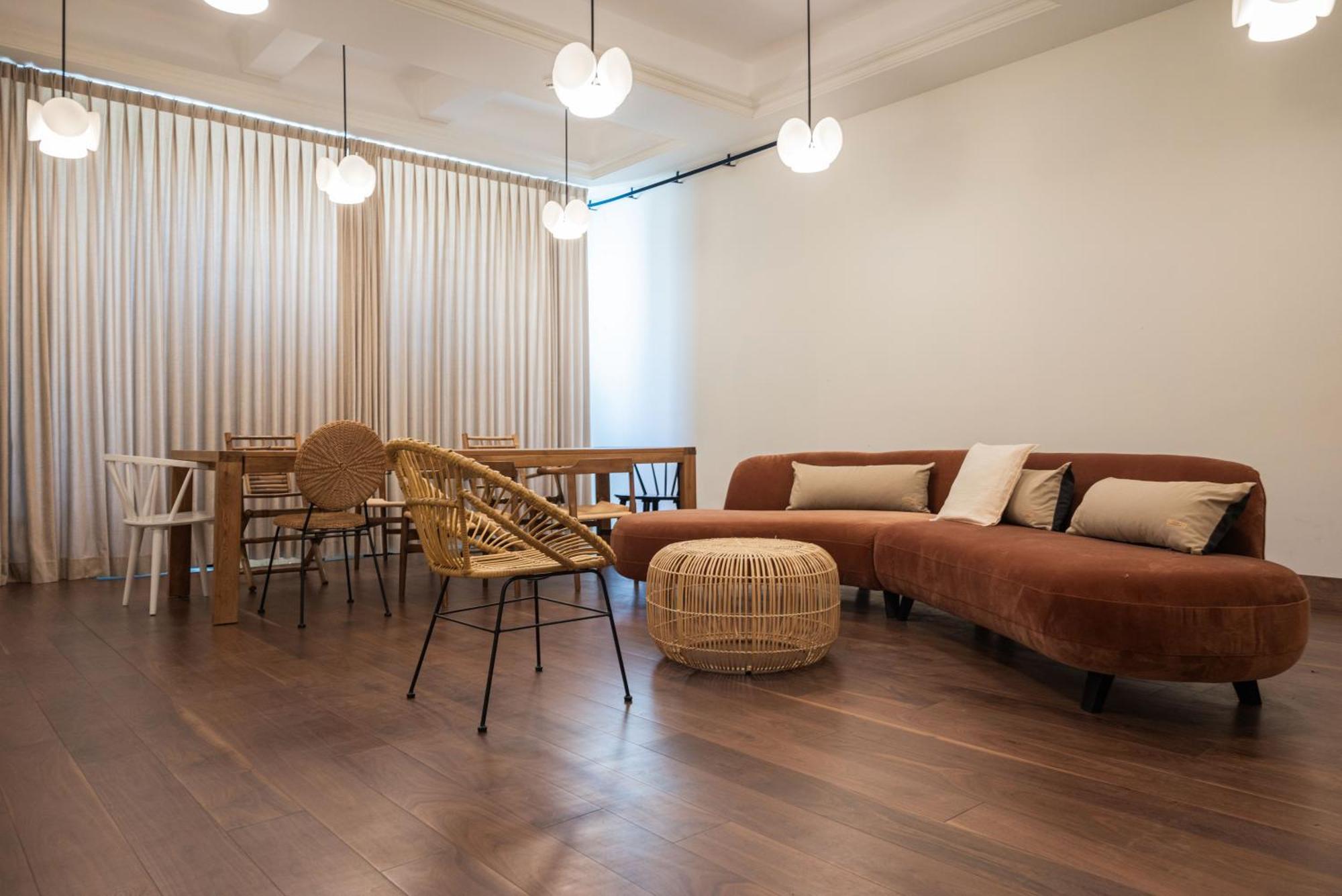 Liiiving In - Casa Duque Oporto