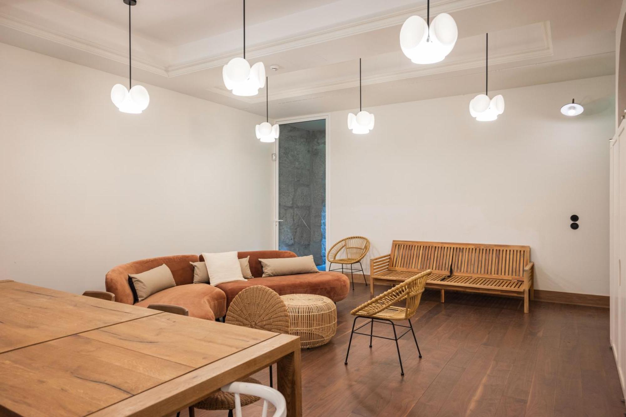 Apartamento Liiiving In - Casa Duque