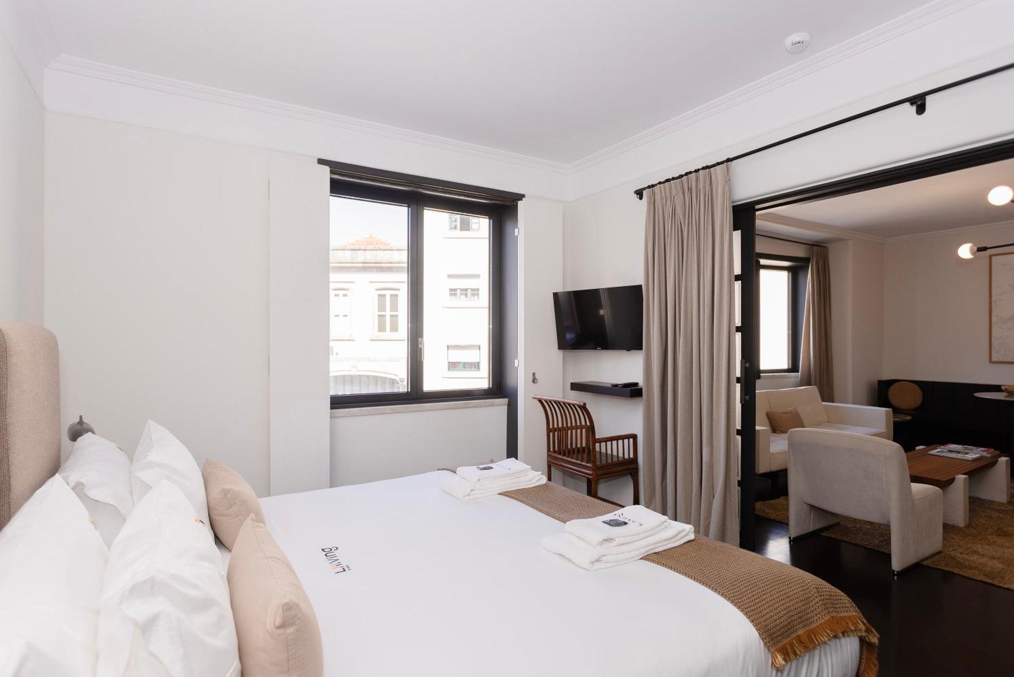 Liiiving In - Casa Duque * Oporto