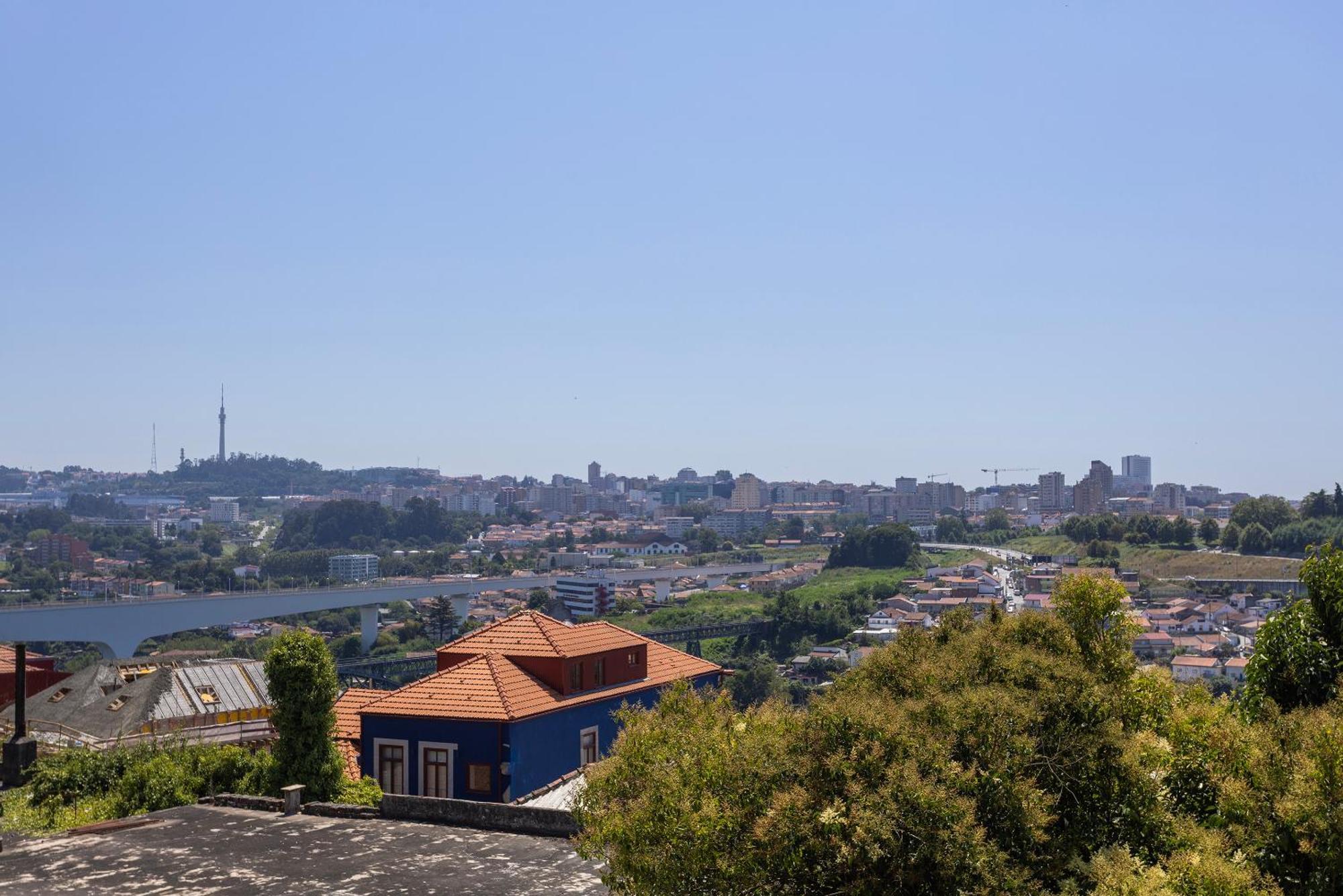 Apartamento Liiiving In - Casa Duque Oporto