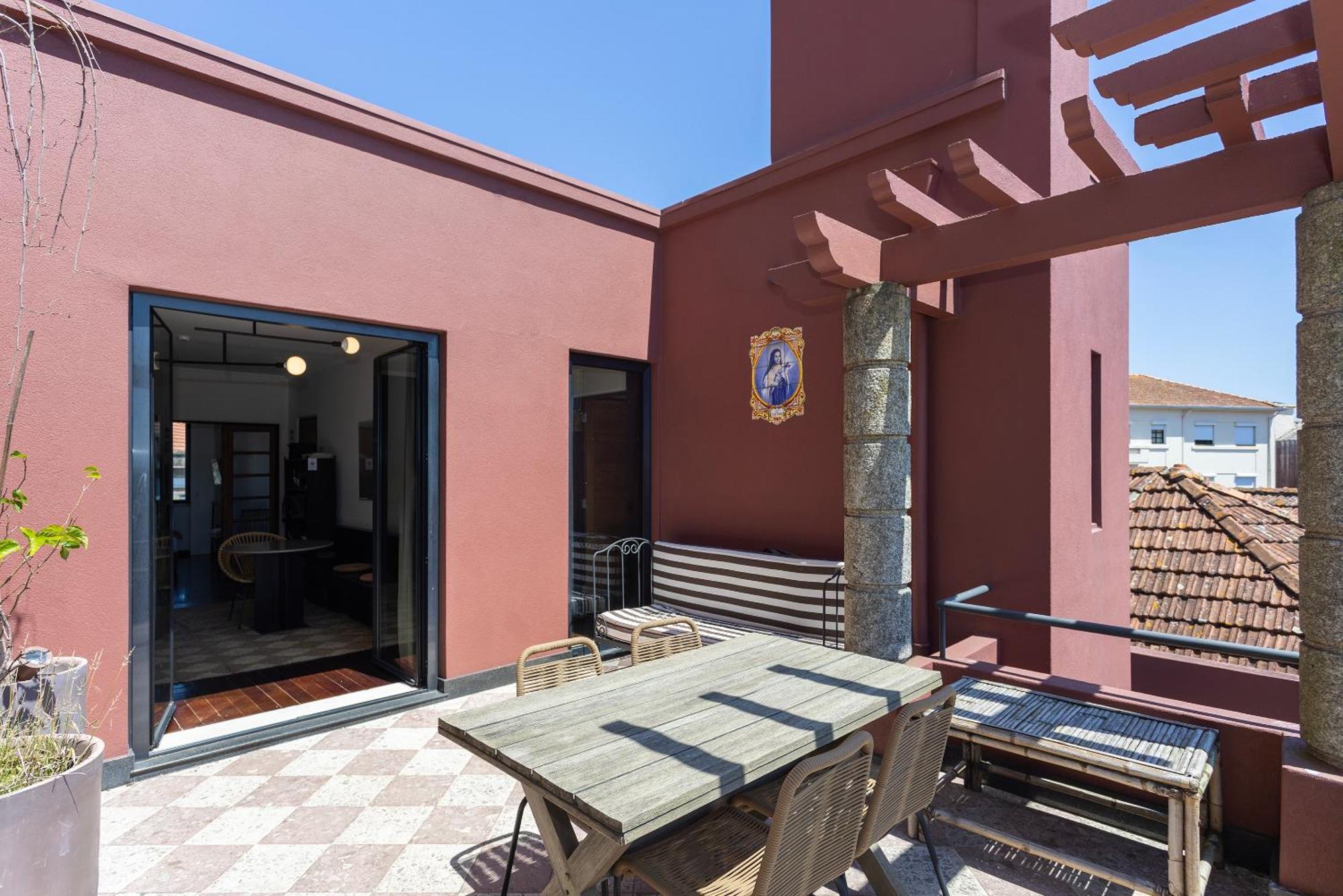 Apartamento Liiiving In - Casa Duque