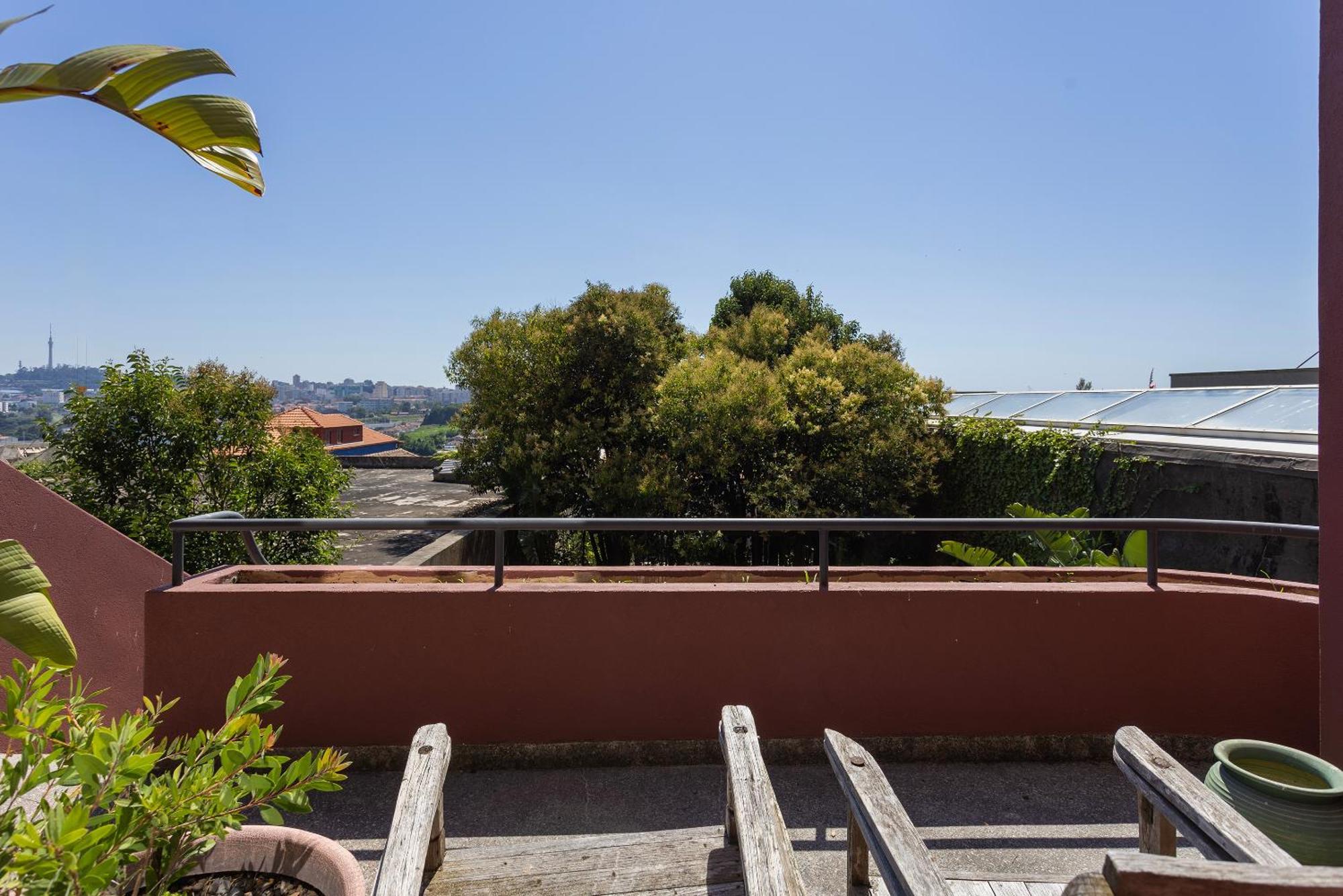 Apartamento Liiiving In - Casa Duque
