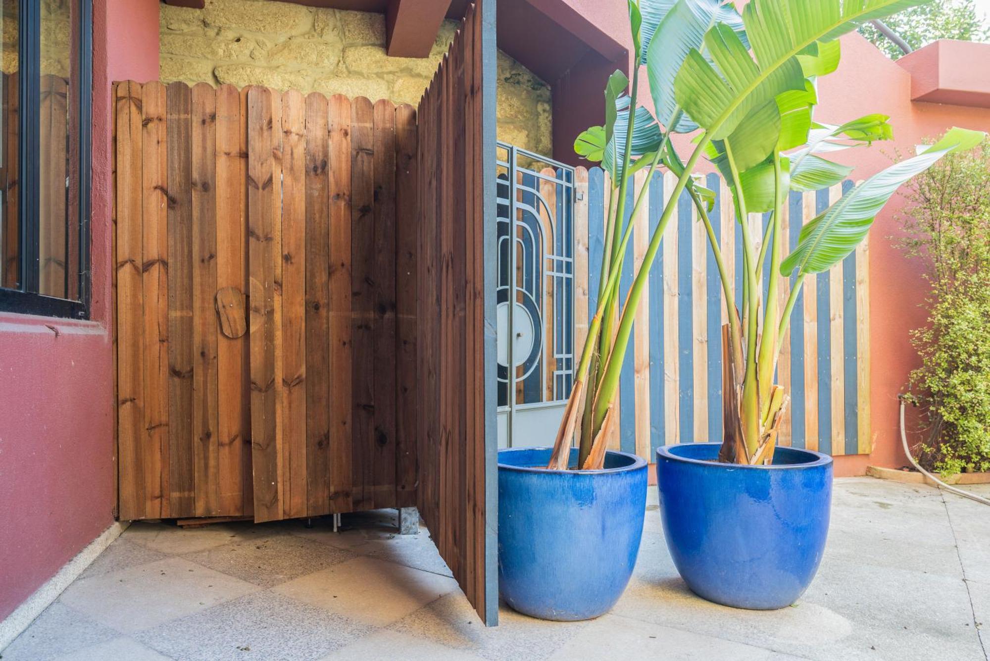 Apartamento Liiiving In - Casa Duque *