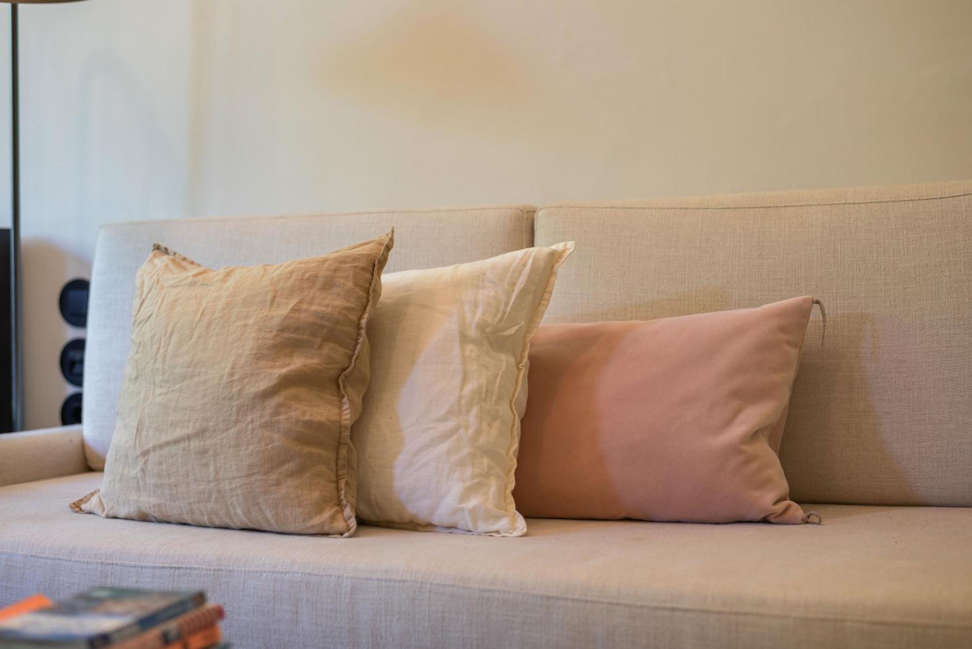 Apartamento Liiiving In - Casa Duque *