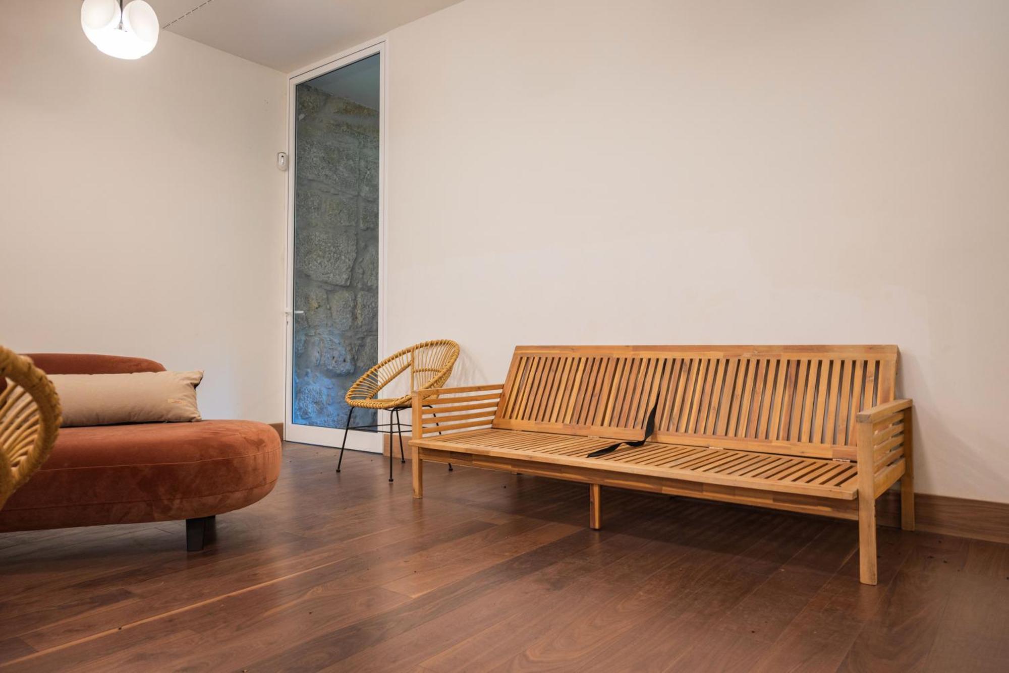 Apartamento Liiiving In - Casa Duque